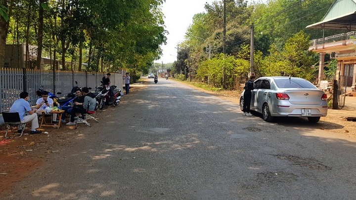 Lộ sự thật phía sau những cơn sốt đất ảo, cò nhận trái đắng vì nợ nần - 1