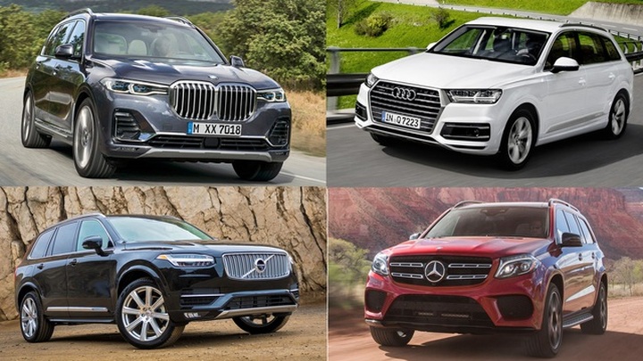 Lo Việt Nam là ốc đảo xe cũ và nghịch lý ô tô bình dân có giá trên trời - 3