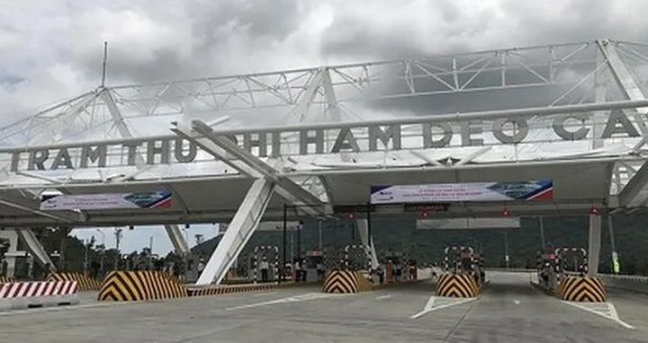 Lo “vỡ” phương án tài chính dự án, hàng loạt nhà đầu tư  BOT “đứng-ngồi” không yên! - 1