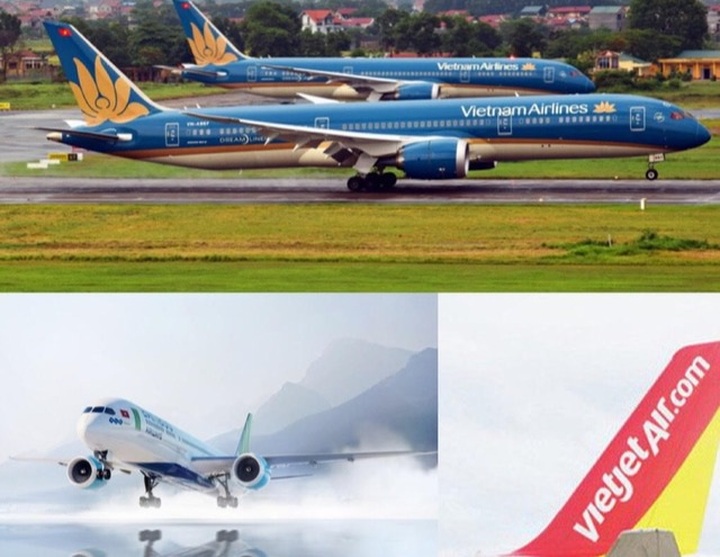 Lỗ xiêu vẹo năm 2020, cơn ác mộng của đại gia hàng không liệu đã qua? - 1