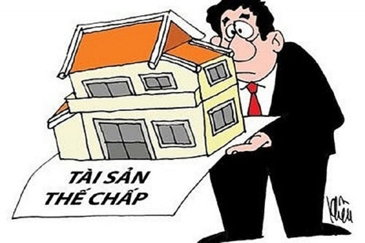 Loạt công ty gạo bị “siết nợ”, giá chào bán tài sản từ 30 tỷ đồng - 1