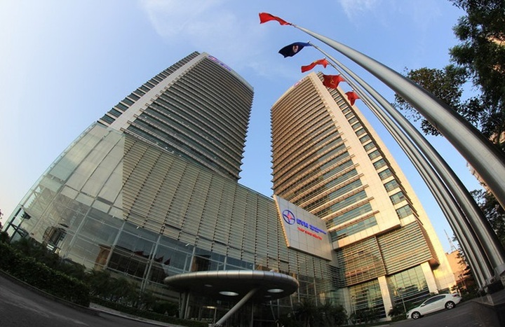 Loạt dự án các ông lớn vào tầm ngắm thanh tra của Bộ Xây dựng - 1