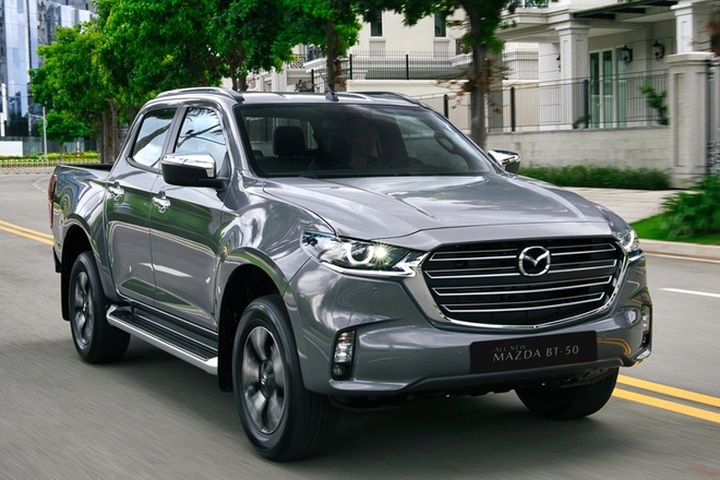 Loạt ô tô mới về Việt Nam: Almera cạnh tranh Vios, Grand i10 2022 đấu Fadil - 3