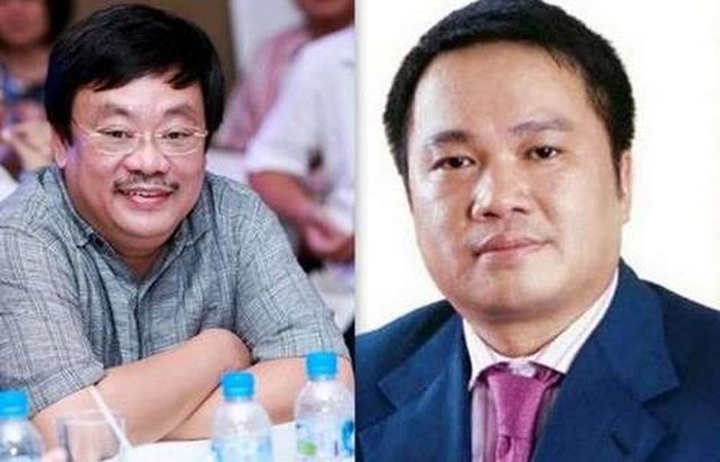 Loạt “ông trùm” mất hàng nghìn tỷ đồng vào hôm qua - 1