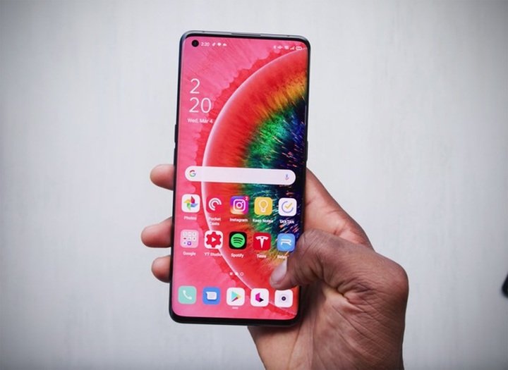 Loạt smartphone cao cấp giảm giá mạnh trong đầu tháng 10/2020 - 6