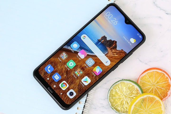 Loạt smartphone giá 2 triệu với màn hình lớn, pin “khủng” đáng cân nhắc - 3