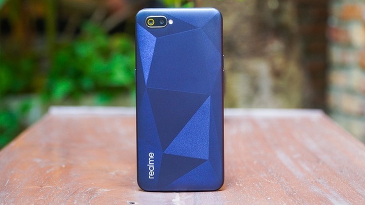 Loạt smartphone giá 2 triệu với màn hình lớn, pin “khủng” đáng cân nhắc - 4