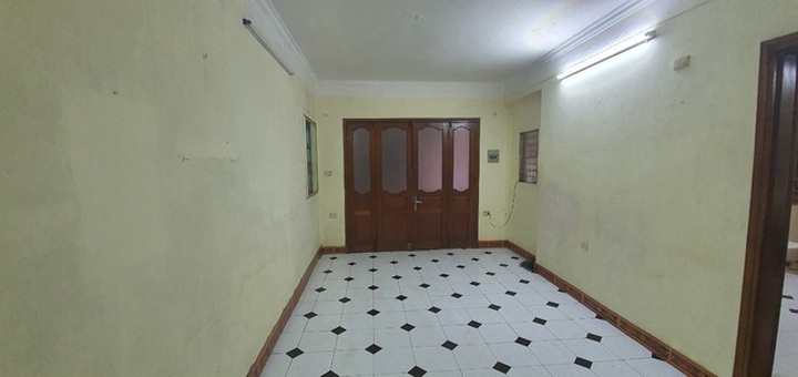 Lột xác căn tập thể cũ giữa phố cổ bằng kiệt tác nội thất tre - 2