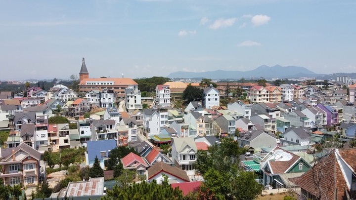 Lướt sóng đất: Người thành tỷ phú sau 1 đêm, kẻ khánh kiệt còng lưng trả nợ - 3