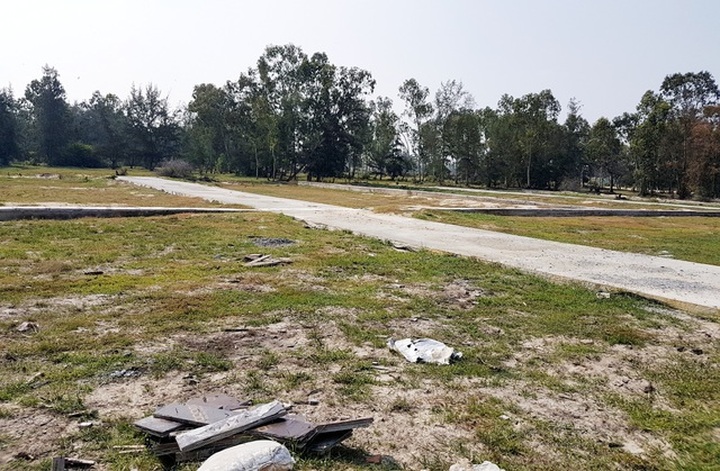 Lướt sóng đất: Người thành tỷ phú sau 1 đêm, kẻ khánh kiệt còng lưng trả nợ - 4