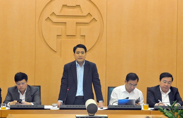 Lý do Bộ trưởng Nguyễn Chí Dũng chỉ cách ly tại nhà - 1