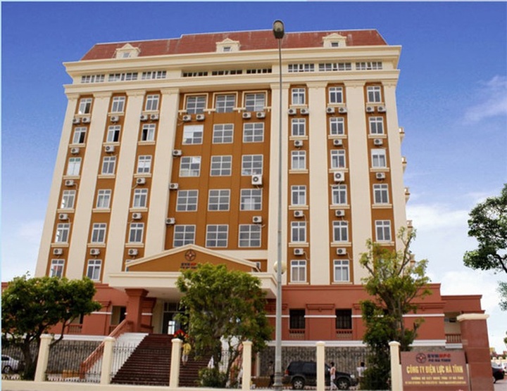 Lý giải nguyên nhân hoá đơn tiền điện tháng 4 tăng mạnh so với trước - 2