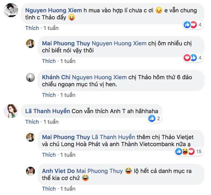 Mai Phương Thuý khiến giới đầu tư trầm trồ khi hé lộ danh mục chứng khoán - 2