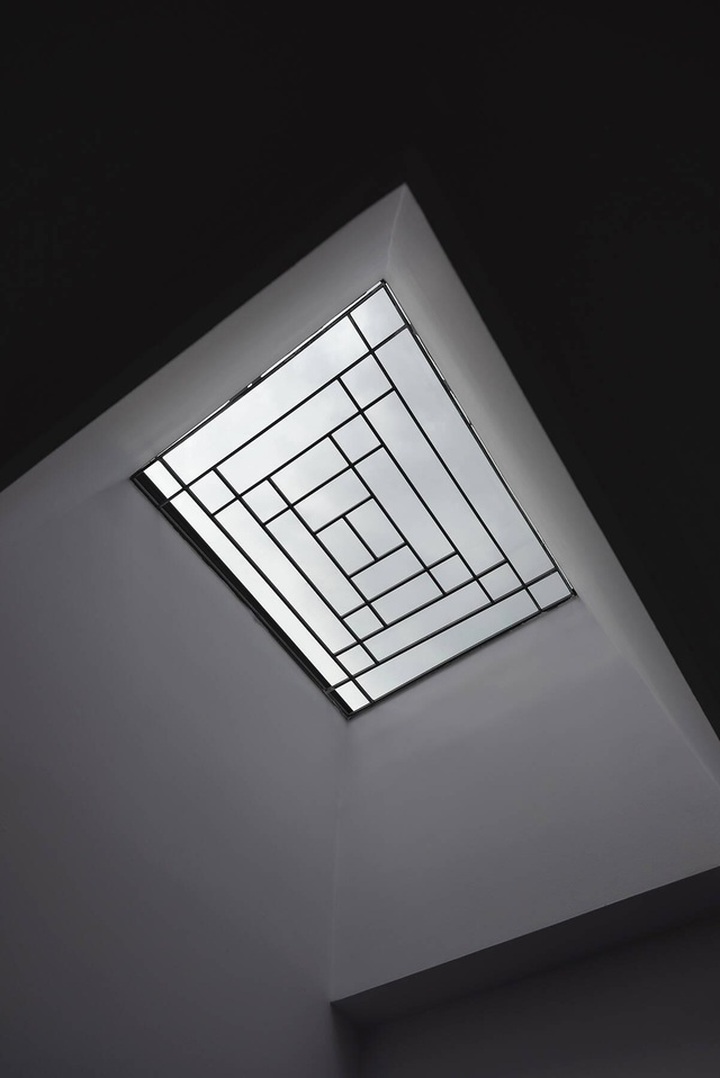 Màn lột xác ngoạn mục của nhà cũ 200m2 ở Sài Gòn khiến ai cũng trầm trồ - 13