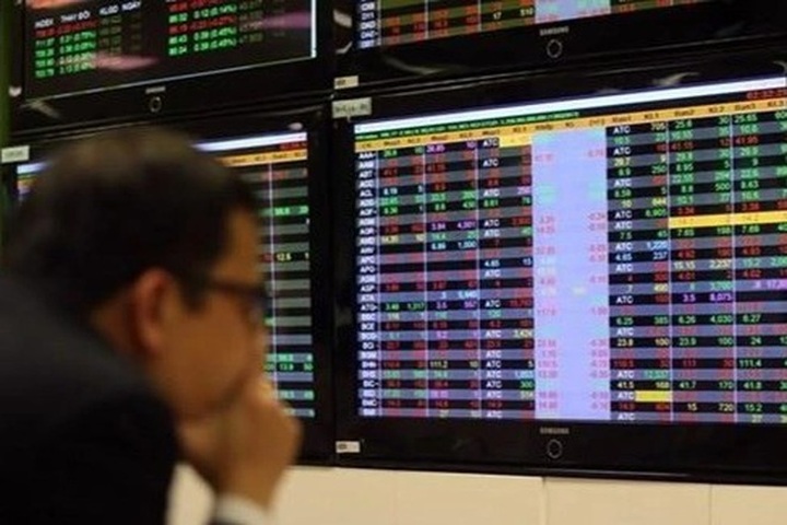 Màn ra mắt đáng quên của DXS trong phiên VN-Index tăng kịch tính - 1