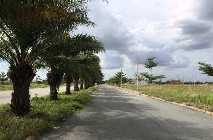 Dự án KCN Phong Phú rộng 134ha đang có dấu hiệu “mập mờ” trong việc ủy quyền.