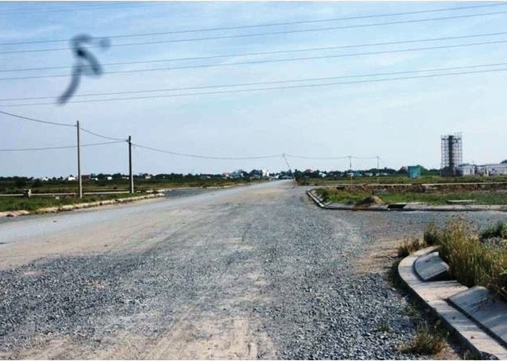 Dự án KCN Phong Phú có 67ha đất khu công nghiệp, 67ha đất dành cho khu dịch vụ công nghiệp.