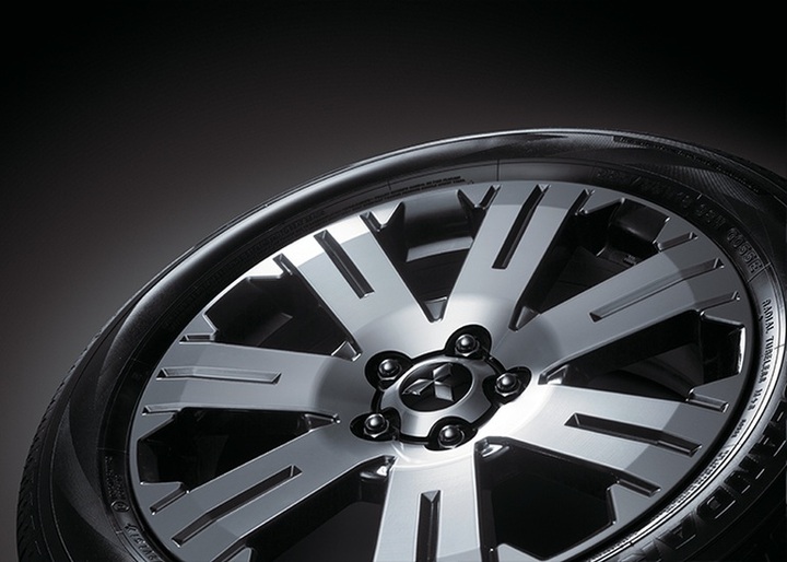 Mitsubishi Delica 2022 ra mắt: Đàn anh của Xpander với dẫn động hai cầu - 4