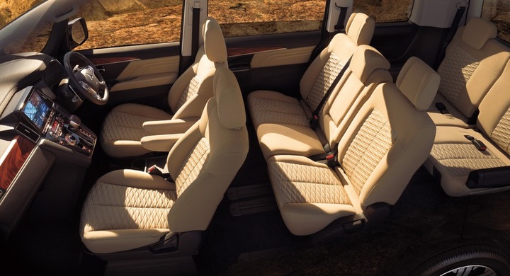 Mitsubishi Delica 2022 ra mắt: Đàn anh của Xpander với dẫn động hai cầu - 6