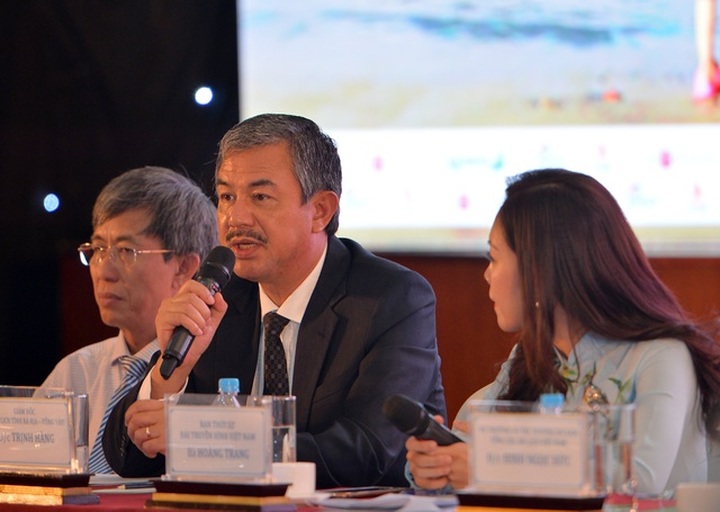 Mở 3 đường bay thẳng tới Côn Đảo là cú hích đánh thức hòn ngọc Viễn Đông - 1