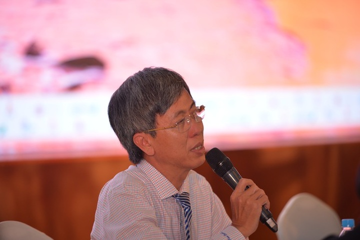 Mở 3 đường bay thẳng tới Côn Đảo là cú hích đánh thức hòn ngọc Viễn Đông - 2