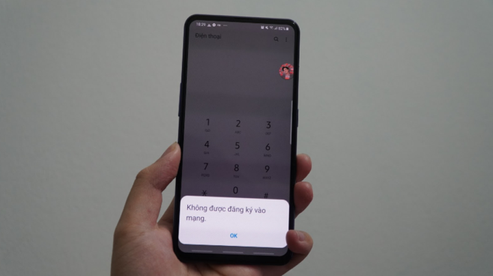 MobiFone khắc phục xong sự cố, thuê bao có thể sử dụng dịch vụ bình thường - 1