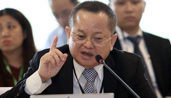 Mối nguy từ thị trường Mỹ và màn “ngửa bài” bất ngờ của ông trùm ngành tôm Việt - 1