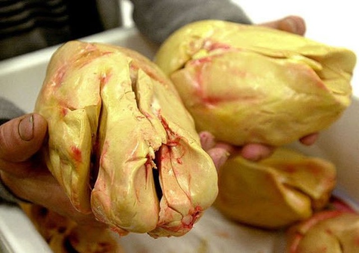 Món ăn bị cấm tại Mỹ, ở Việt Nam lại khiến dân giàu phát cuồng - 1