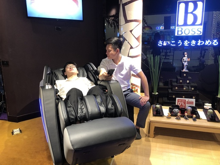 Mong có thu nhập hơn là nghỉ ngày Tết dương lịch... - 1