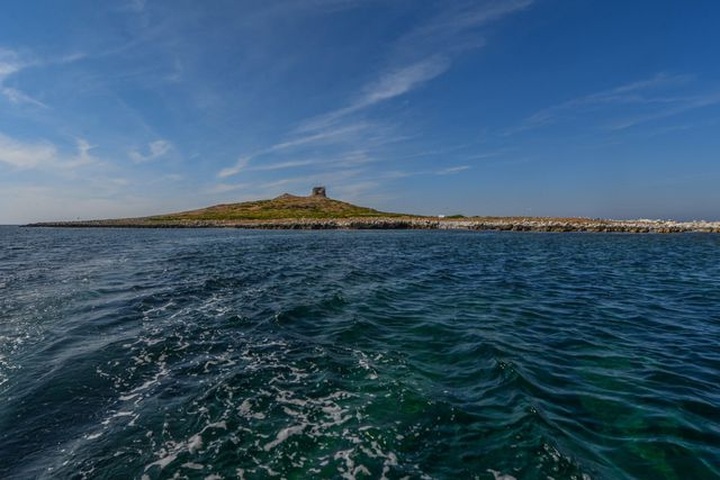 Một căn hộ tại Manhattan, New York có giá trị bằng một hòn đảo tại Ý? - 1