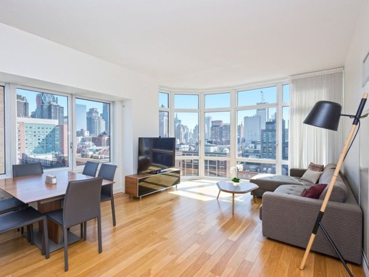 Một căn hộ tại Manhattan, New York có giá trị bằng một hòn đảo tại Ý? - 2