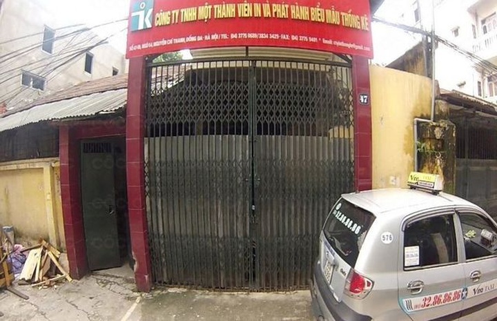 Một công ty siêu nhỏ gây bất ngờ khi lên sàn với giá ... 411.000 đồng/cổ phiếu - 1