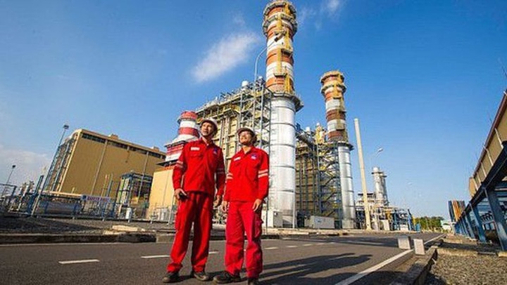 Một doanh nghiệp ngành điện “gặt lãi lớn trong 5 tháng - 1