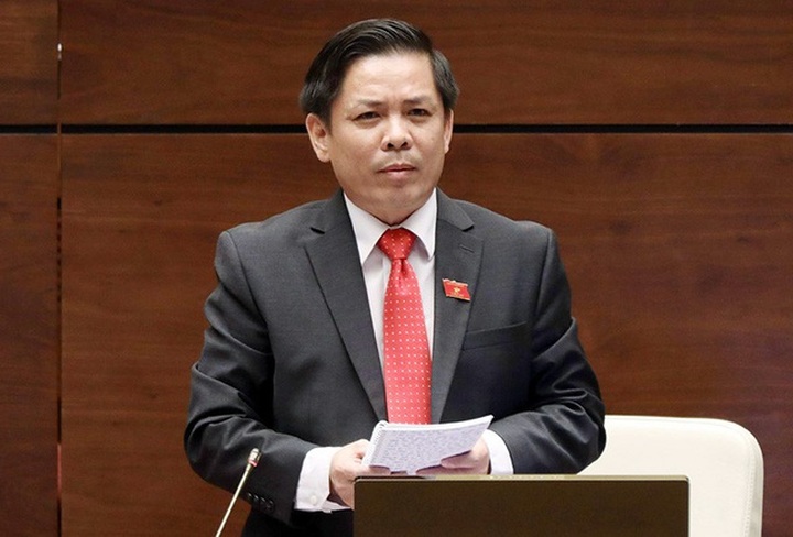 Một tỉnh Trung Quốc có 2.000km cao tốc, Việt Nam 35 năm làm được 400 cây - 2