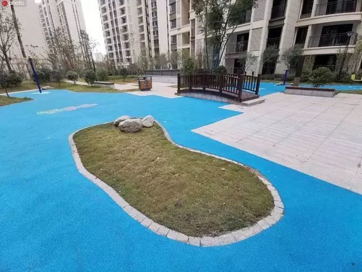 Mua chung cư ăn cú lừa chết điếng, quảng cáo thăng hoa nhận nhà ngã ngửa (!?) - 1