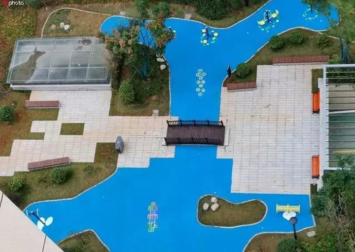 Mua chung cư ăn cú lừa chết điếng, quảng cáo thăng hoa nhận nhà ngã ngửa (!?) - 2