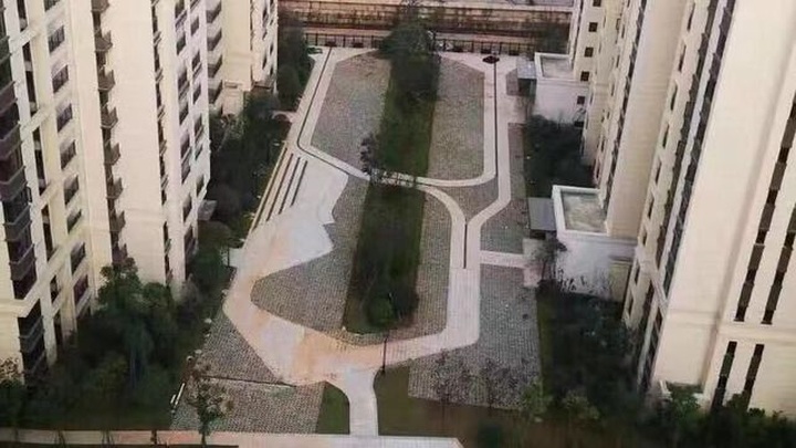 Mua chung cư ăn cú lừa chết điếng, quảng cáo thăng hoa nhận nhà ngã ngửa (!?) - 3