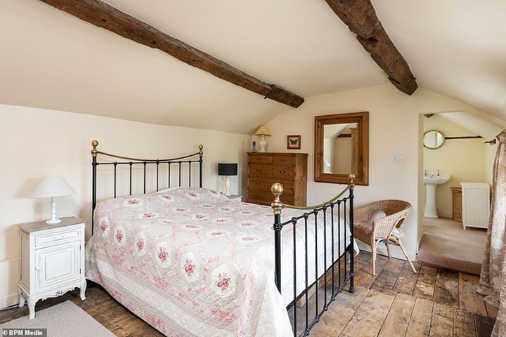 Mua vé xổ số 60 nghìn, trúng liền trang trại trị giá hơn 15 tỷ đồng - 3