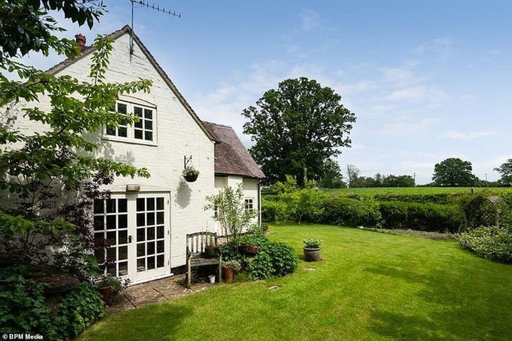 Mua vé xổ số 60 nghìn, trúng liền trang trại trị giá hơn 15 tỷ đồng - 4