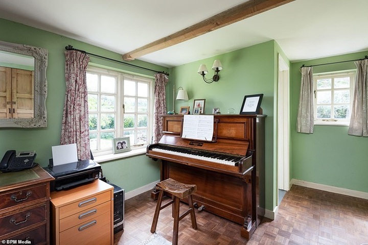 Mua vé xổ số 60 nghìn, trúng liền trang trại trị giá hơn 15 tỷ đồng - 5