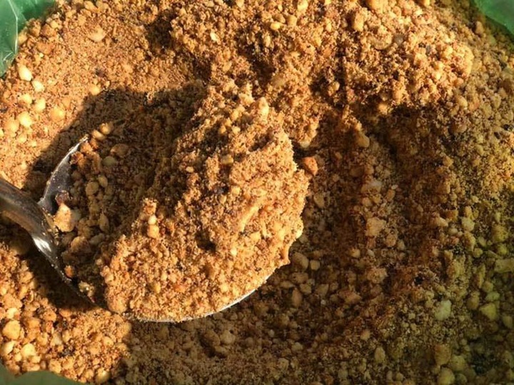 Muối vừng nhà nghèo, đồ quê bỗng chốc đắt như thịt bò Mỹ - 2