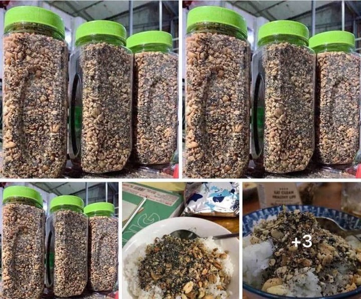 Muối vừng nhà nghèo, đồ quê bỗng chốc đắt như thịt bò Mỹ - 4