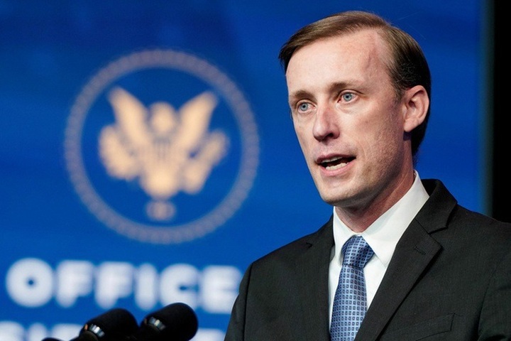 Mỹ chuẩn bị giáng đòn trừng phạt Nga sau thượng đỉnh Biden - Putin - 1