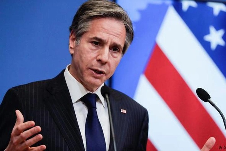 Mỹ nêu tối hậu thư, vạch ra 2 con đường cho Nga - 1