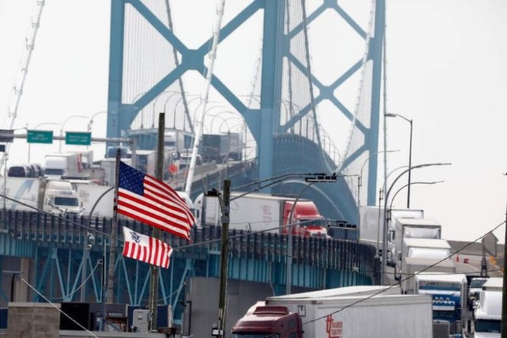 Mỹ siết xuất khẩu ngăn công nghệ quan trọng lọt vào tay quân đội Trung Quốc - 1