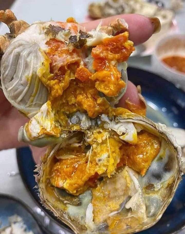 Năm chỉ có một lần, dân giàu đổ về sông Cầu săn đặc sản trời cho - 5