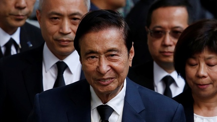 Năm kinh hoàng của loạt tỉ phú bất động sản giàu nhất hành tinh - 1