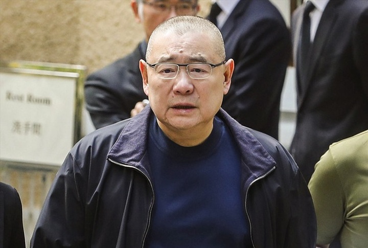 Năm kinh hoàng của loạt tỉ phú bất động sản giàu nhất hành tinh - 9