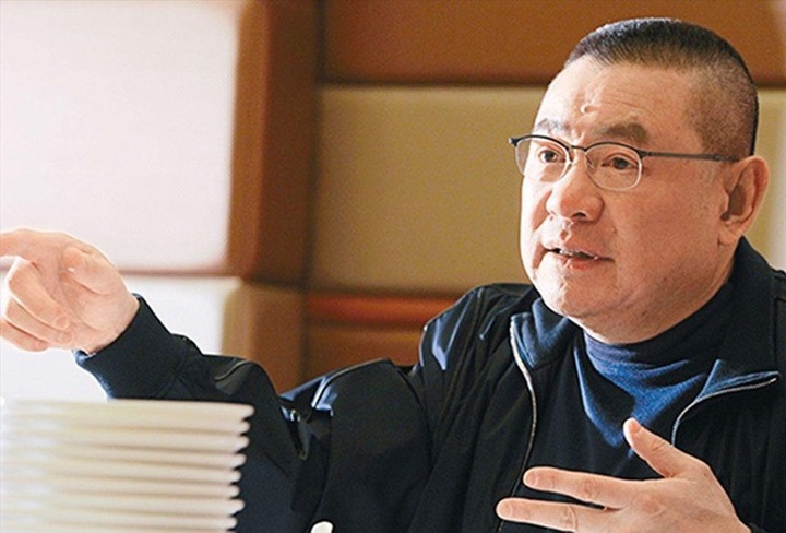 Năm kinh hoàng của loạt tỉ phú bất động sản giàu nhất hành tinh - 10