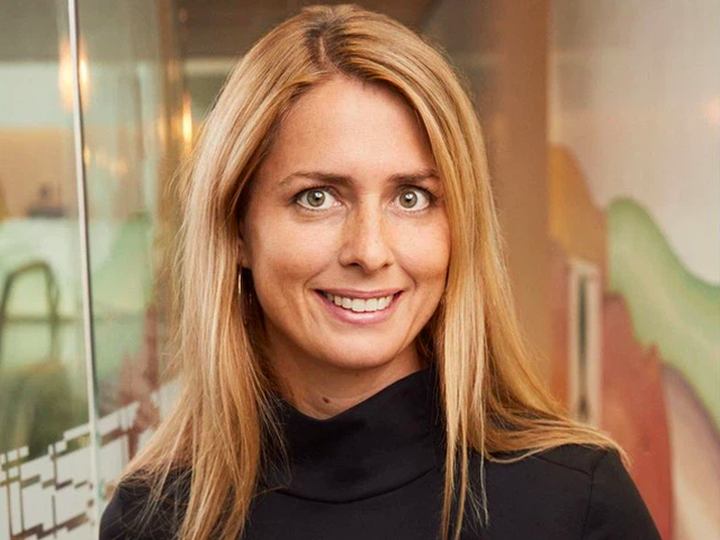 Năm kinh hoàng của nữ CEO HM: Vừa gặp đại dịch lại dính phốt tẩy chay - 1